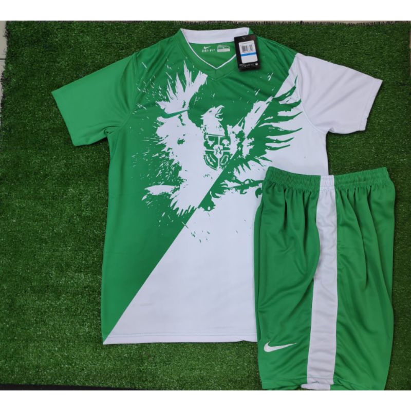 STELAN FUTSAL dan SEPAKBOLA GRADE ORI NIKE GARUDA MADE IN THAILAND