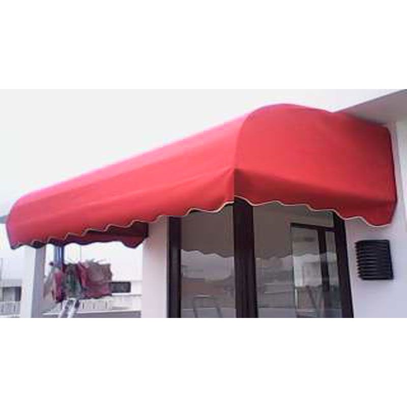Kain awning murah / kain kanopi / tenda / mirip sunbrella/custom
