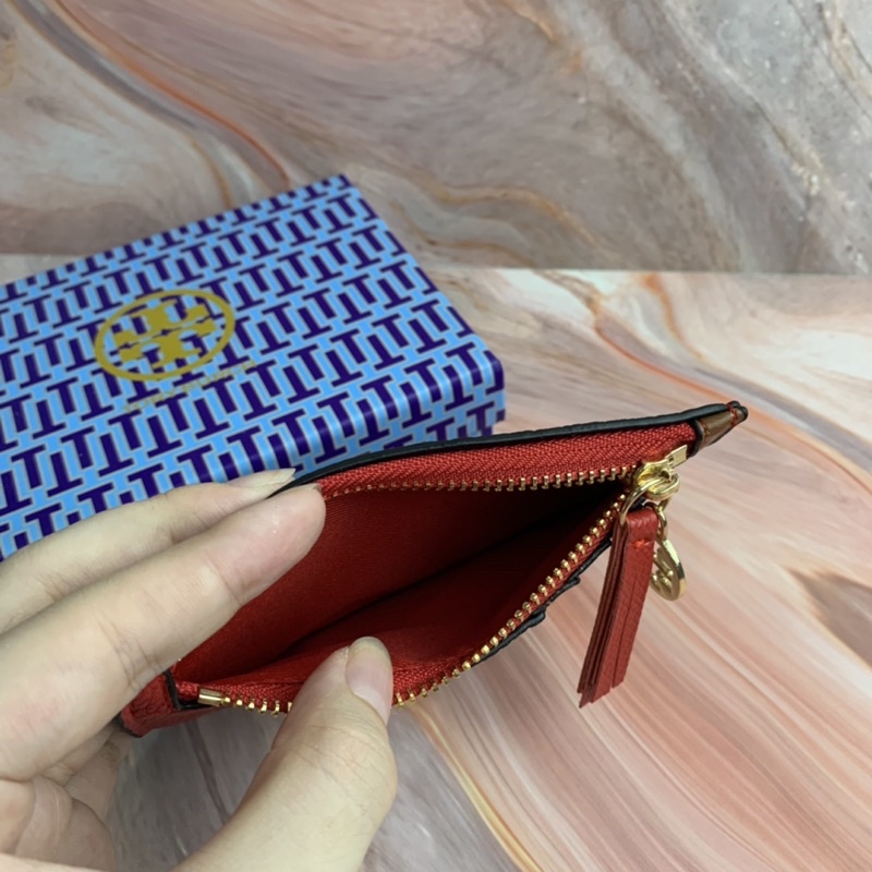 [BEST SELLER] Tory Burch Cardholder TB CH