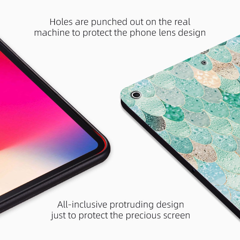 Tablet Flip Casing Untuk iPad 10.2 2021 2020 2019 Leather Case Untuk iPad 9th 8th 7th Generasi A2603 A2604 A2428 Fashion Fancy Color Lattice Series Stand Cover