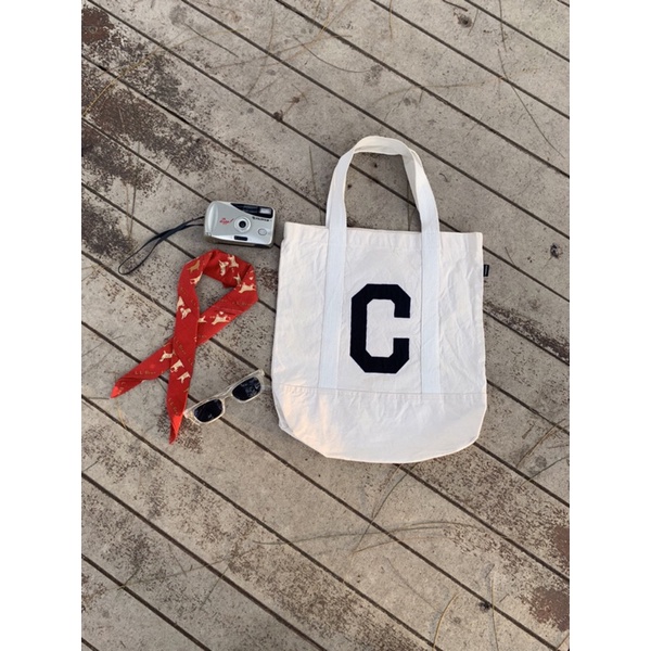 covernat tote bag