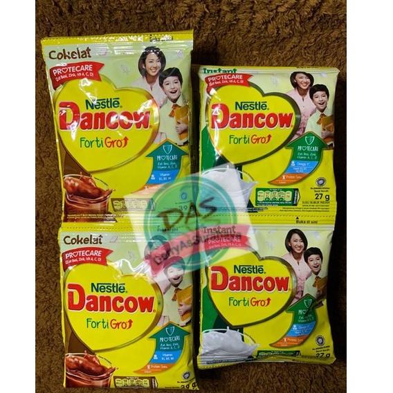 

DANCOW RENTENG FORTIGRO INSTANT , COKLAT FREE TEMPAT PENSIL (isi 10Sachet) BACA DESKRIPSI PRODUK DAHULU InY |Diskon Cuci Gudang