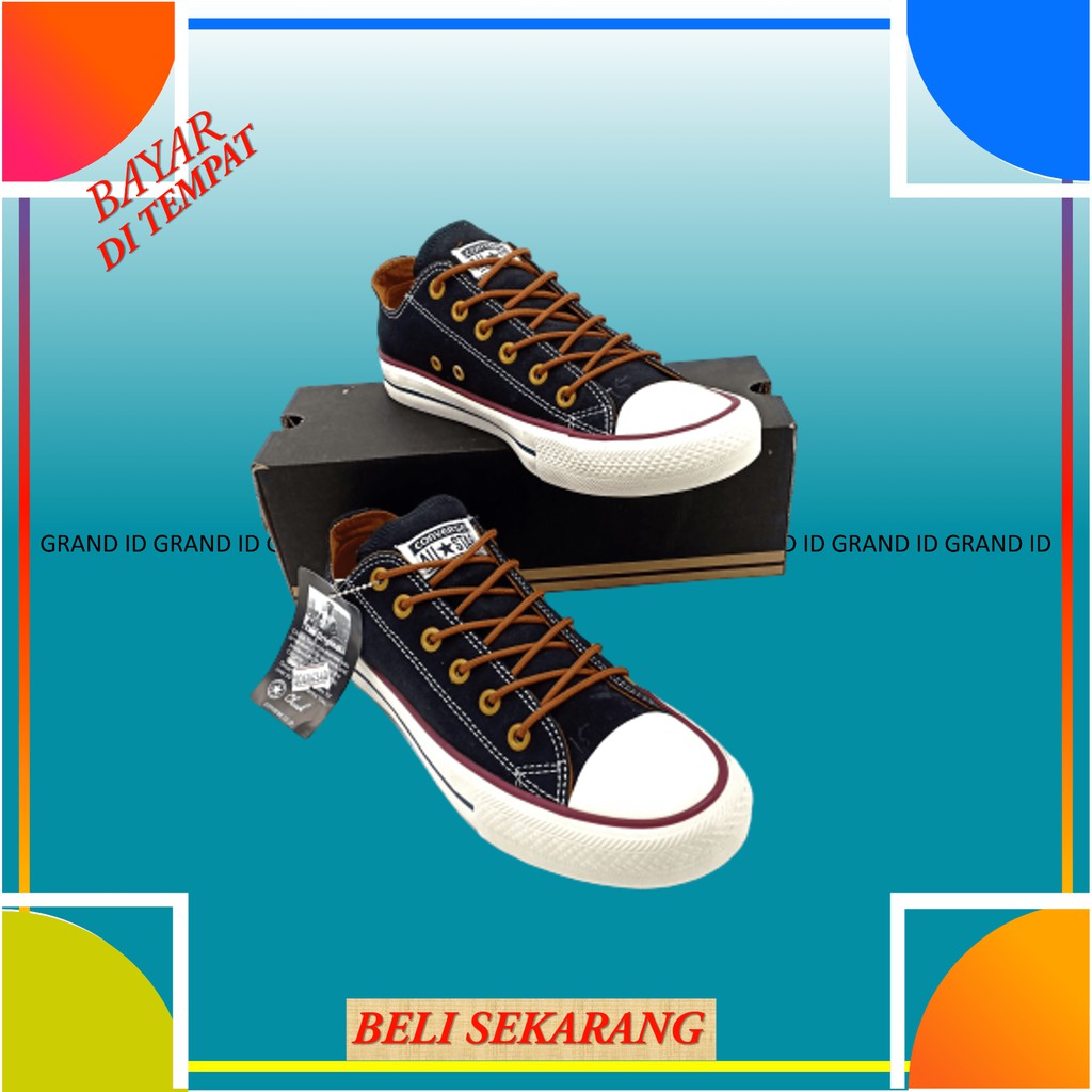 sepatu converse sepatu all star sepatu pria casual sepatu converse all star