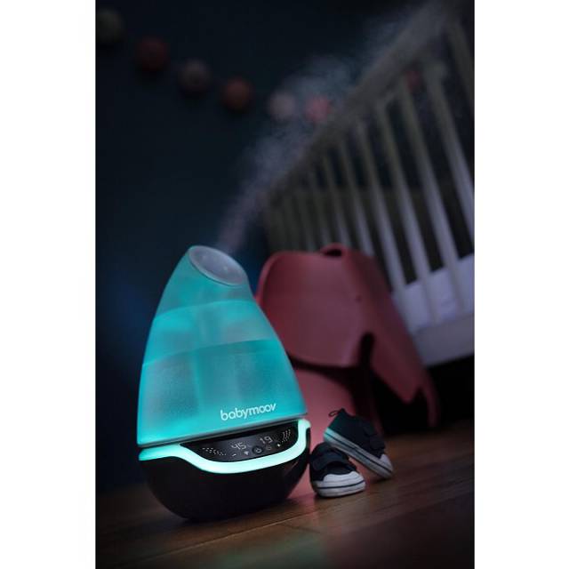 Babymoov Hygro + Humidifier