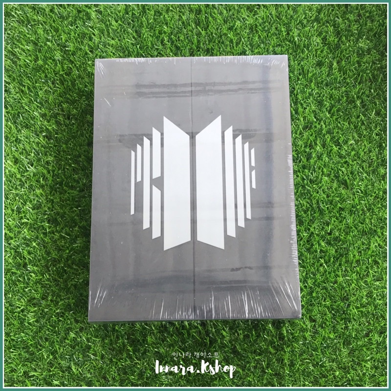 [+Weverse benefit] BTS - Anthology Album [Proof] (Standard Edition)