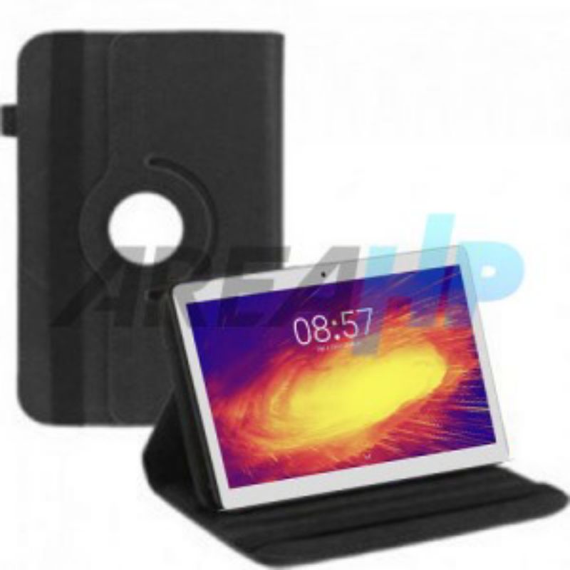 Rotate Rotary Flip Leather Case Casing Cover Alldocube Tab Tablet Android 10.1 Inch M5