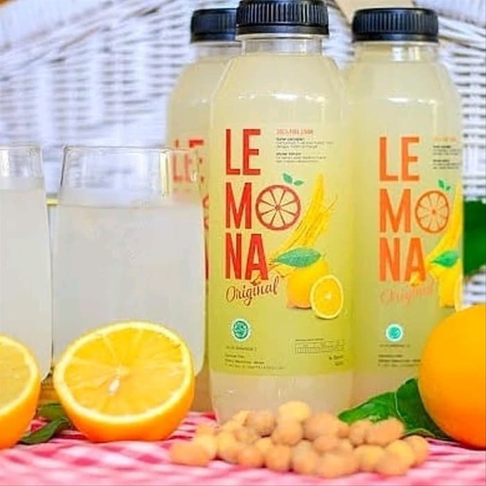 

LEMONA SARI LEMON Bagus