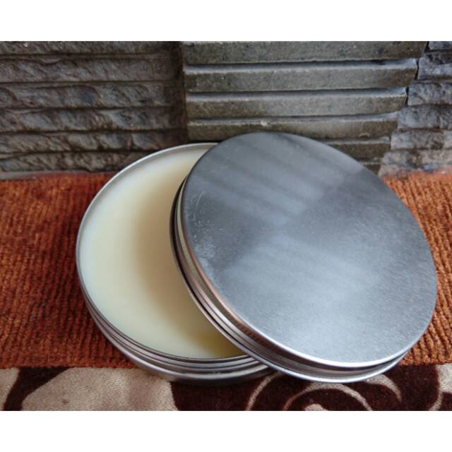 Pomade Oil Based Non Label Grosir