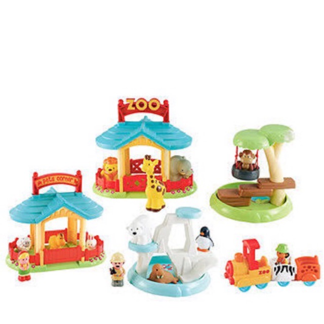 cheap happyland toys