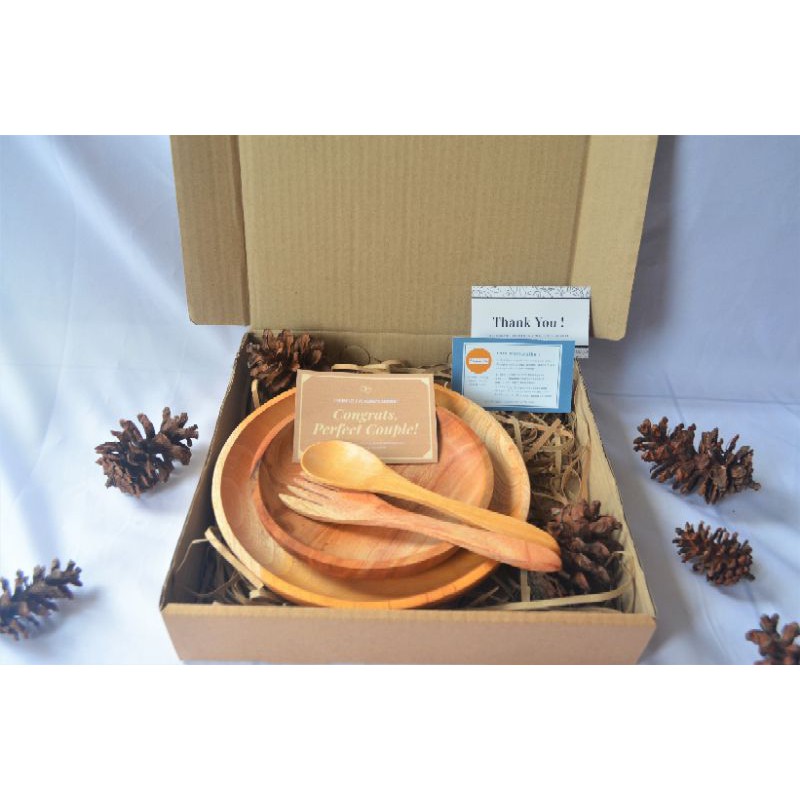 Kardus Hampers