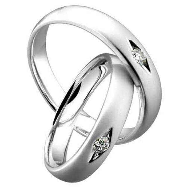 Cincin lamaran