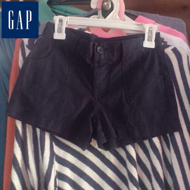 GAP Hot pants Chino Celana pendek Kids Anak perempuan Original