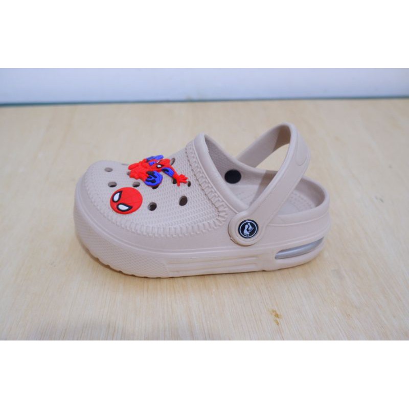 Sandal anak sandal kids sandal baim balita size 30-35