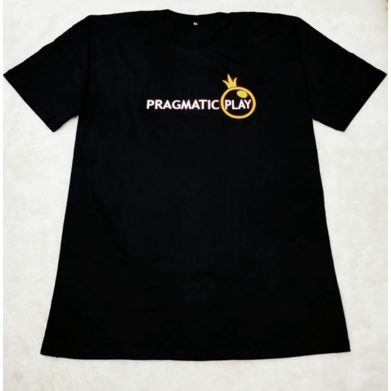 KAOS PRAMATIG PLAY BAJU T-SHIRT JUDI ONLINE DEPO WHINDRAW
