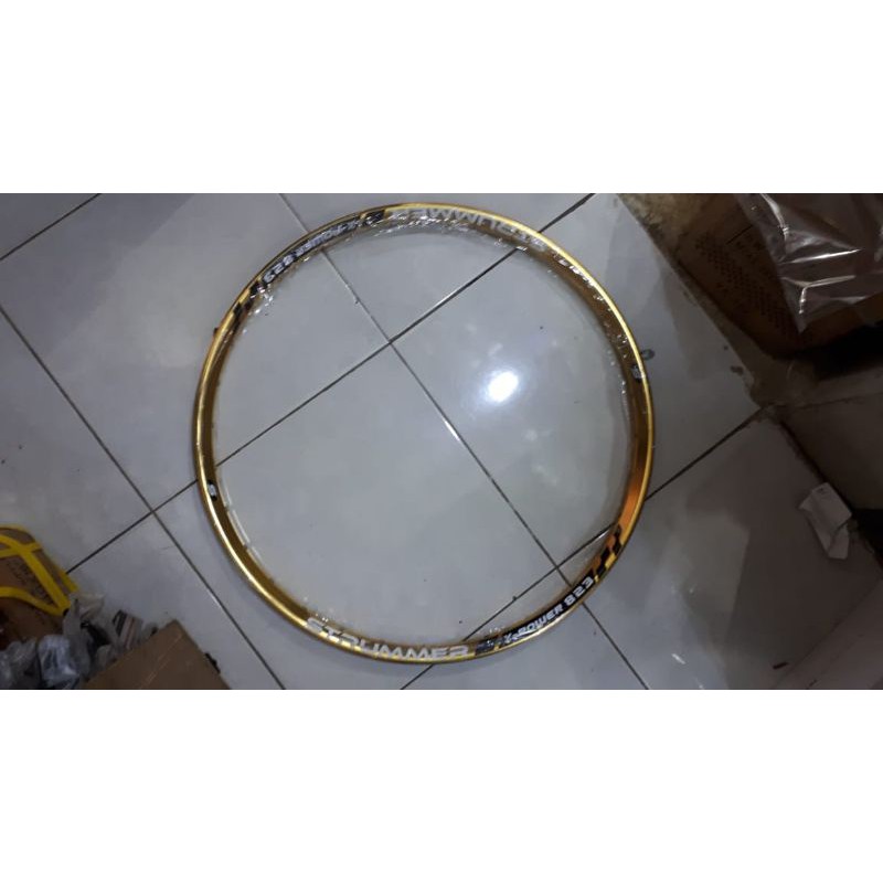 rims 29 er stummer xpower 823