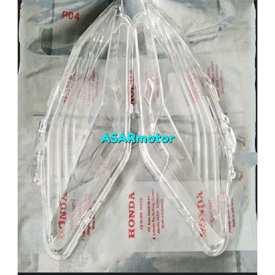 mika Kaca sen depan beat Deluxe original