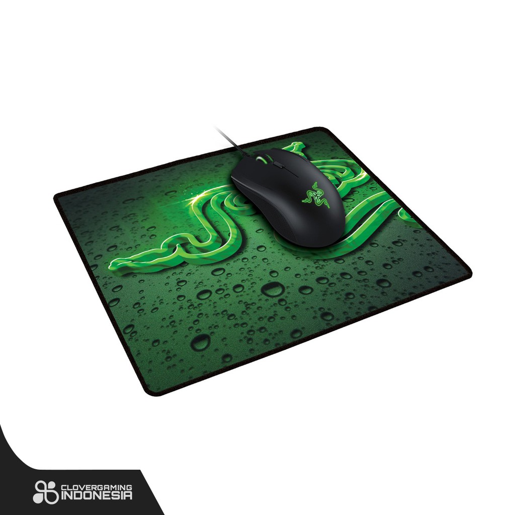 Razer Goliathus Speed Terra - Small (270 x 215mm) Gaming Mousepad