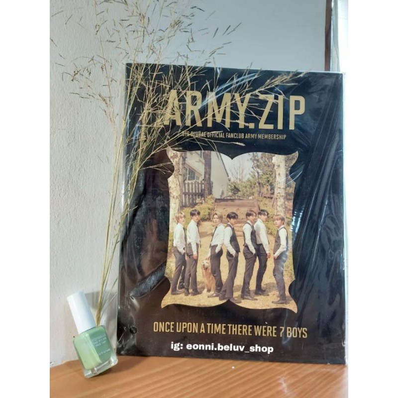 ARMY KIT 7TH/SHARING ARMY KIT BTS/JIMIN/PHOTOCARD/BTS-ARMY ZIP 7TH/JUNGKOOK/TAEHYUNG/READY STOCK BTS