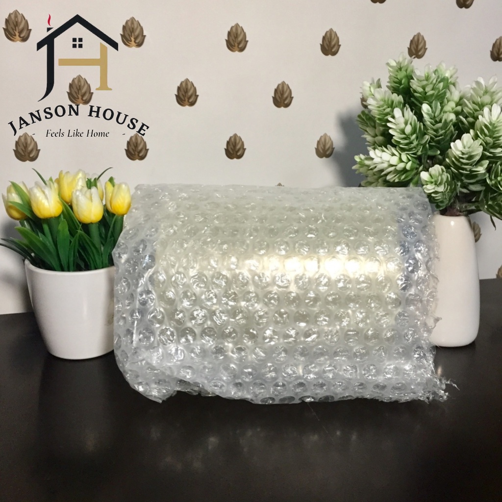 

Ekstra Packing Bubble Wrap
