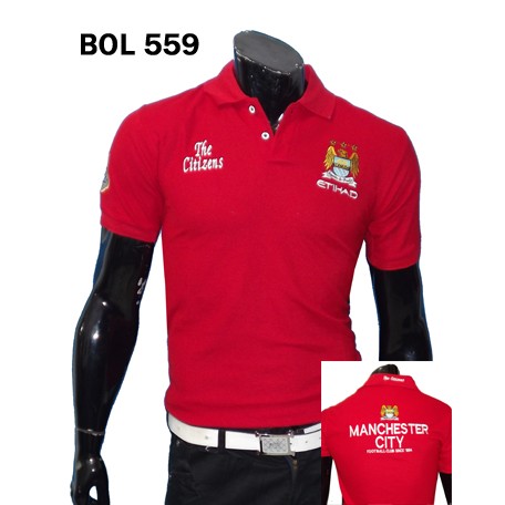 Jual Kaos Bola Anak-Anak – BOL 559