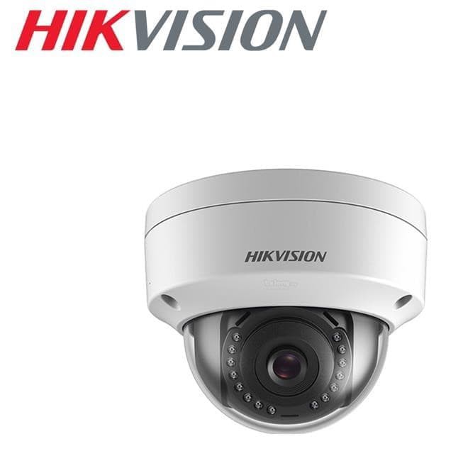 Hikvision DS-2CD2121G0-I IPCam / IP Camera CCTV 2mp Indoor Garansi Resmi