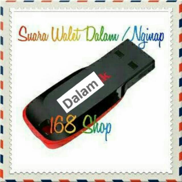 Suara Walet Nginap/Dalam Burung Walet Hasil Suara Terbaik Kualitas Teruji