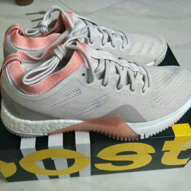 adidas crazytrain elite w