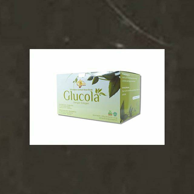 

Glucola Stevia