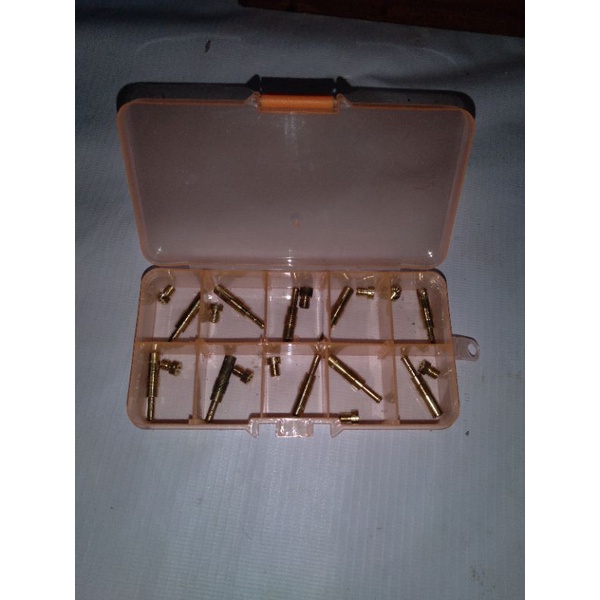 PJ MJ PE / PWL Ori Keihin