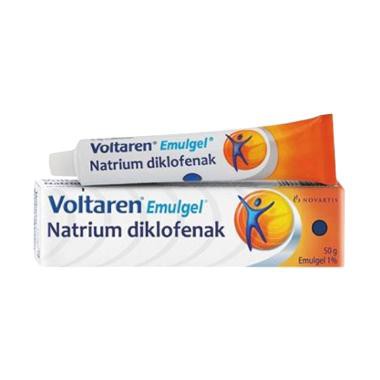 VOLTAREN GEL