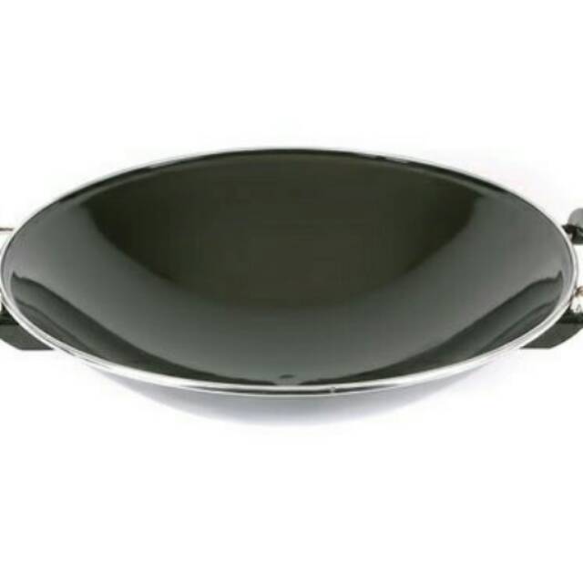 WAJAN ROYAL WOK 40 CM