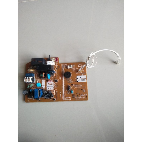 Modul pcb ac panaaonic 2 pk A746222