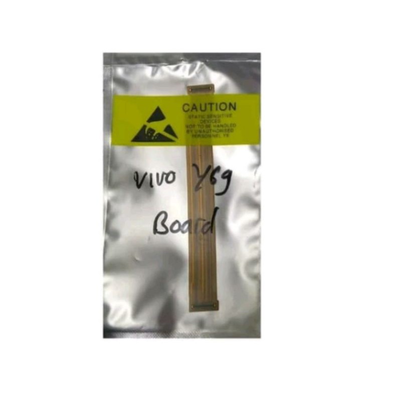 Flexible Board Vivo Y69