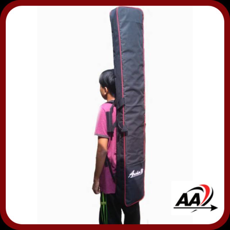 Tas Busur Horsebow Panahan