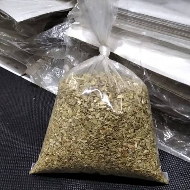 Oregano