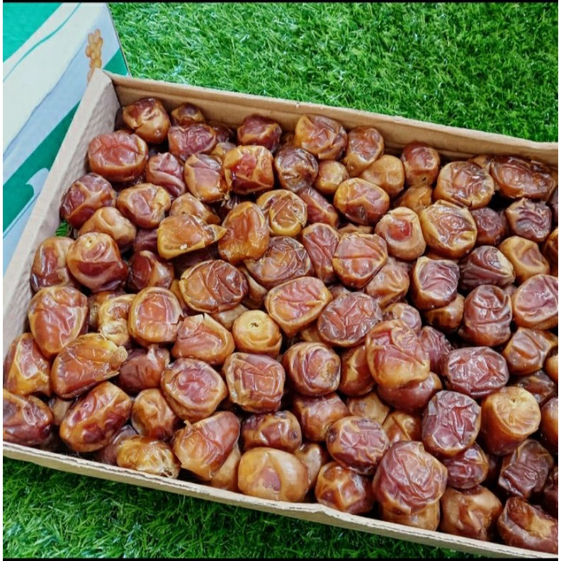 

Kurma Sukari 3 kg