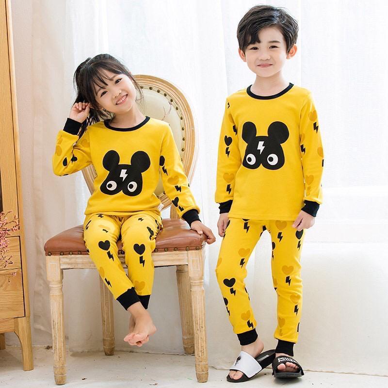 BAJU TIDUR ANAK ANAK UMUR 1-10 TAHUN MODEL TERBARU BAJU ANAK2