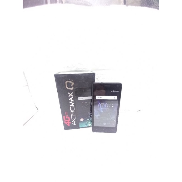 HP SMARTFREEN ANDROMAX Qi RAM1/8GB ORIGINAL DISPLAY