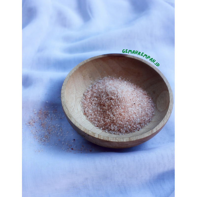 

Garam himalaya 250gr