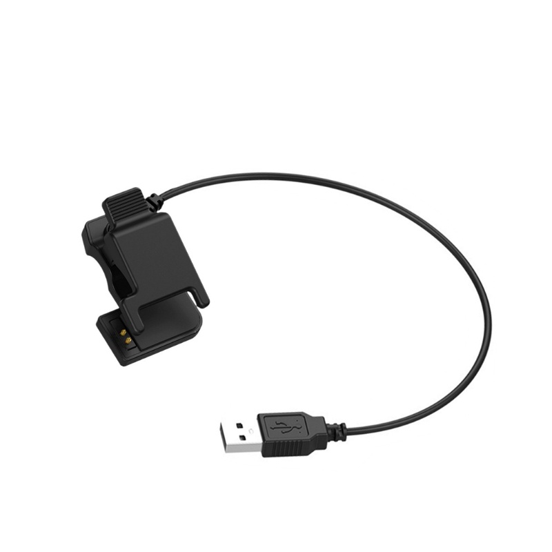 Btsg Power Adaptor Untuk Anak Smartband Smartband 2pin 3mm/2pin 4mm/3pin 6mm USB Charger