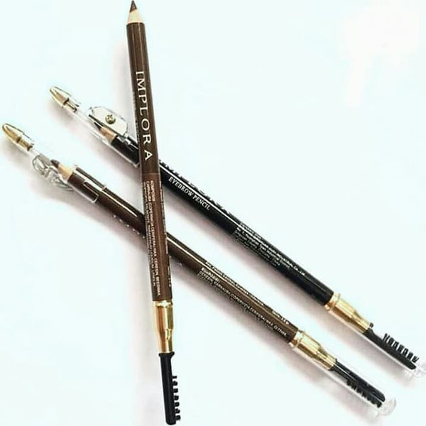 Implora Eyebrow Pencil