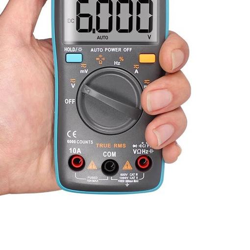 ➱ ZOTEK ZT102 DIGITAL MULTITESTER ORIGINAL ➥