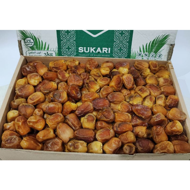 

Sukari Ruthob Dus Grade A 3 Kg
