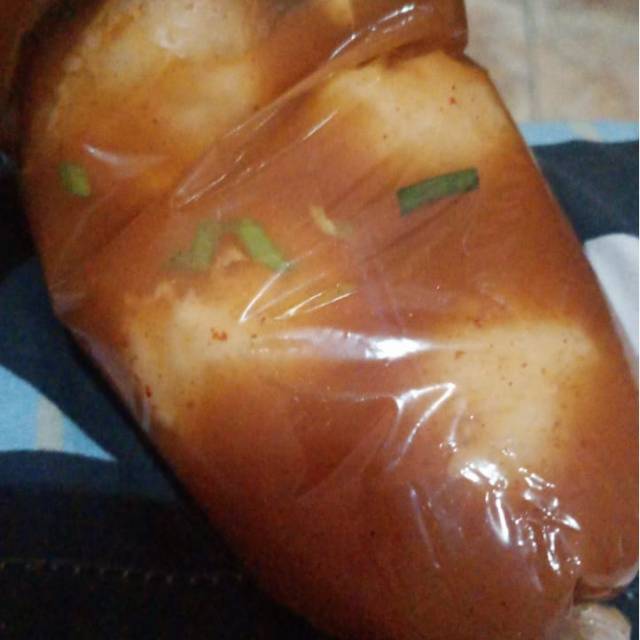 

Baso kuah