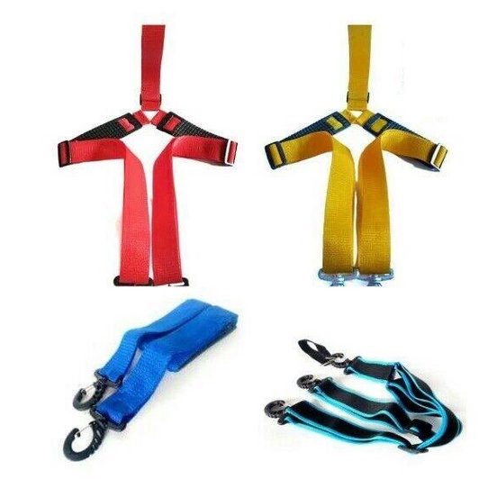 gendongan kandang LB