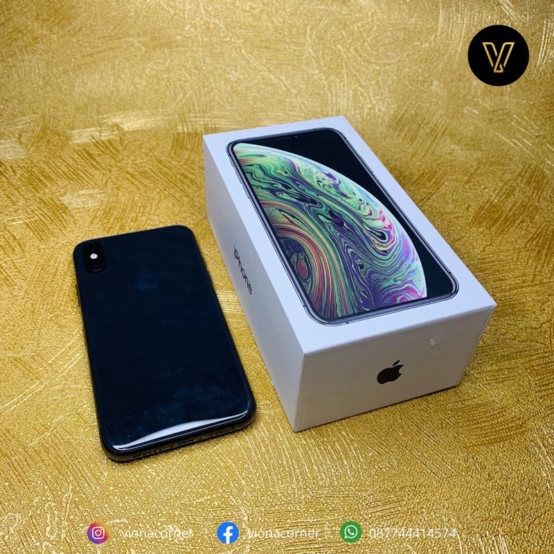 Iphone XS 64 GB