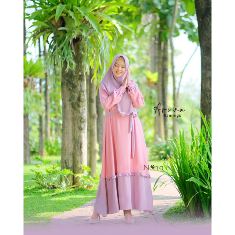 Aruna dress