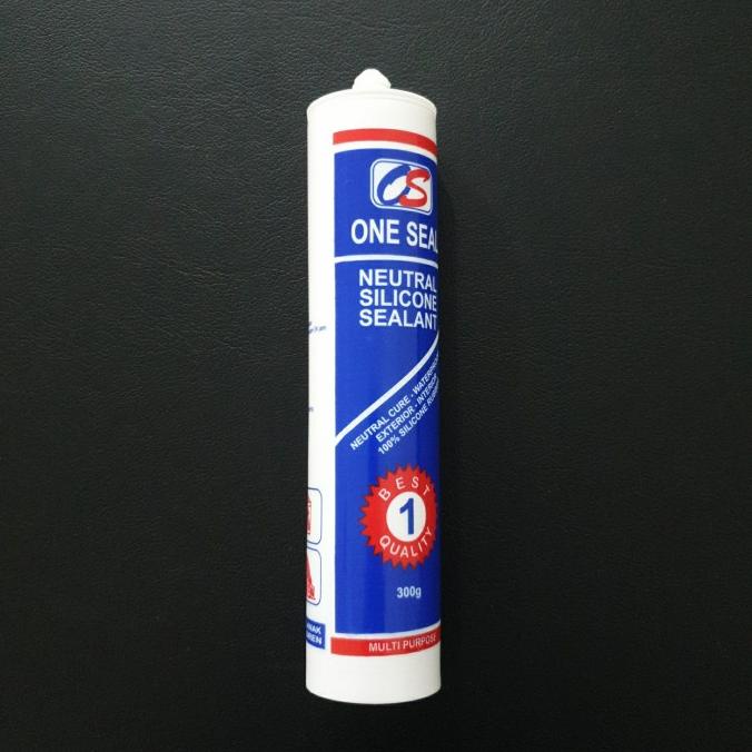 Sealant Neutral Oci - Silicone Sealant