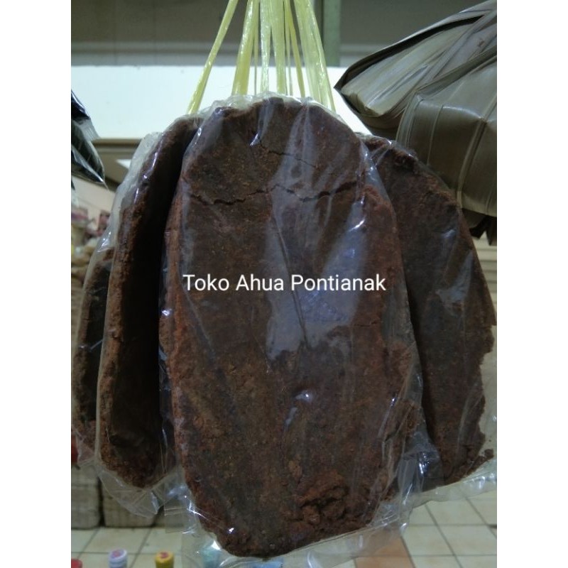 

Terasi Panggang Udang Siap Pakai