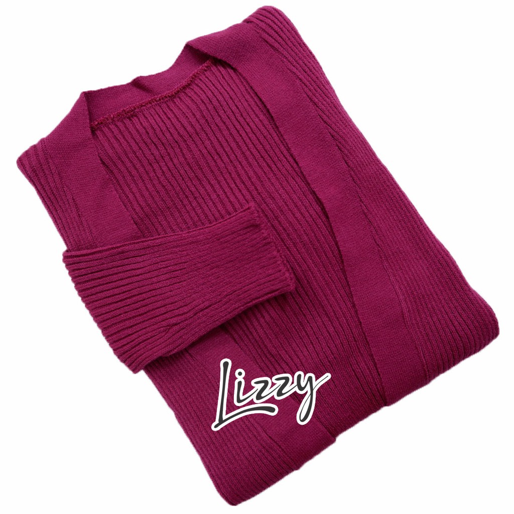 belle ViLencia cardigan BY LIZZY-Vilencia wine